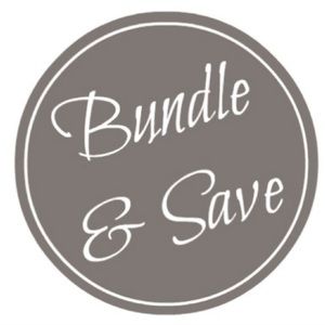Make offers & bundle! I will probably accept!